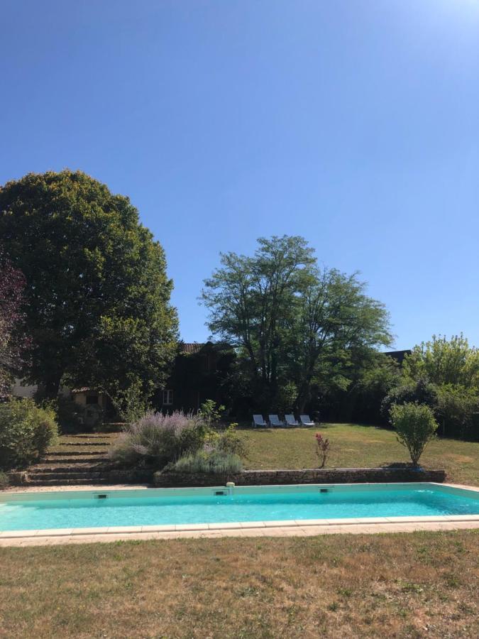 Villas De La Plaine Cales  Esterno foto