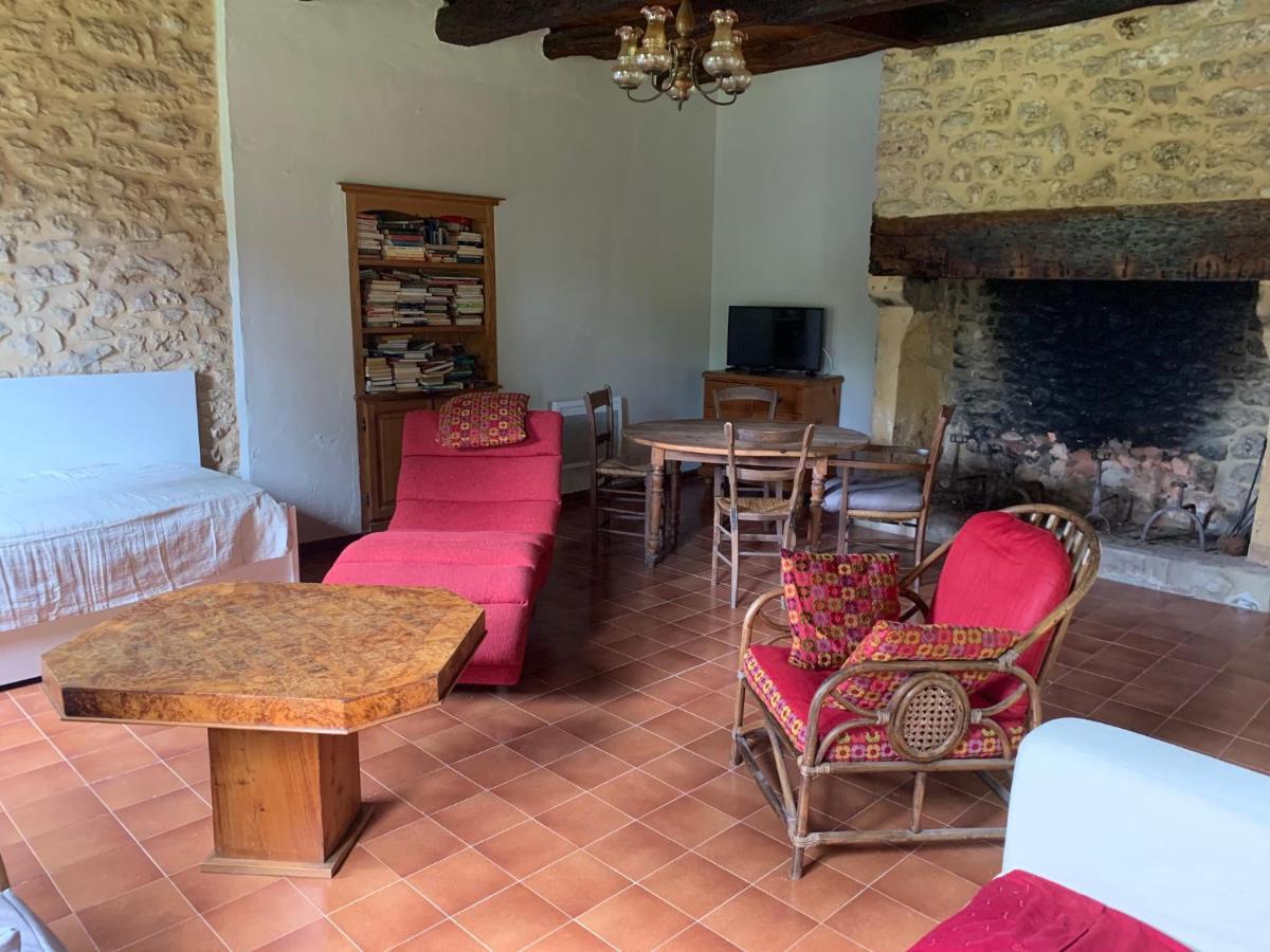 Villas De La Plaine Cales  Esterno foto