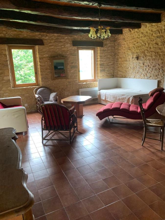 Villas De La Plaine Cales  Esterno foto