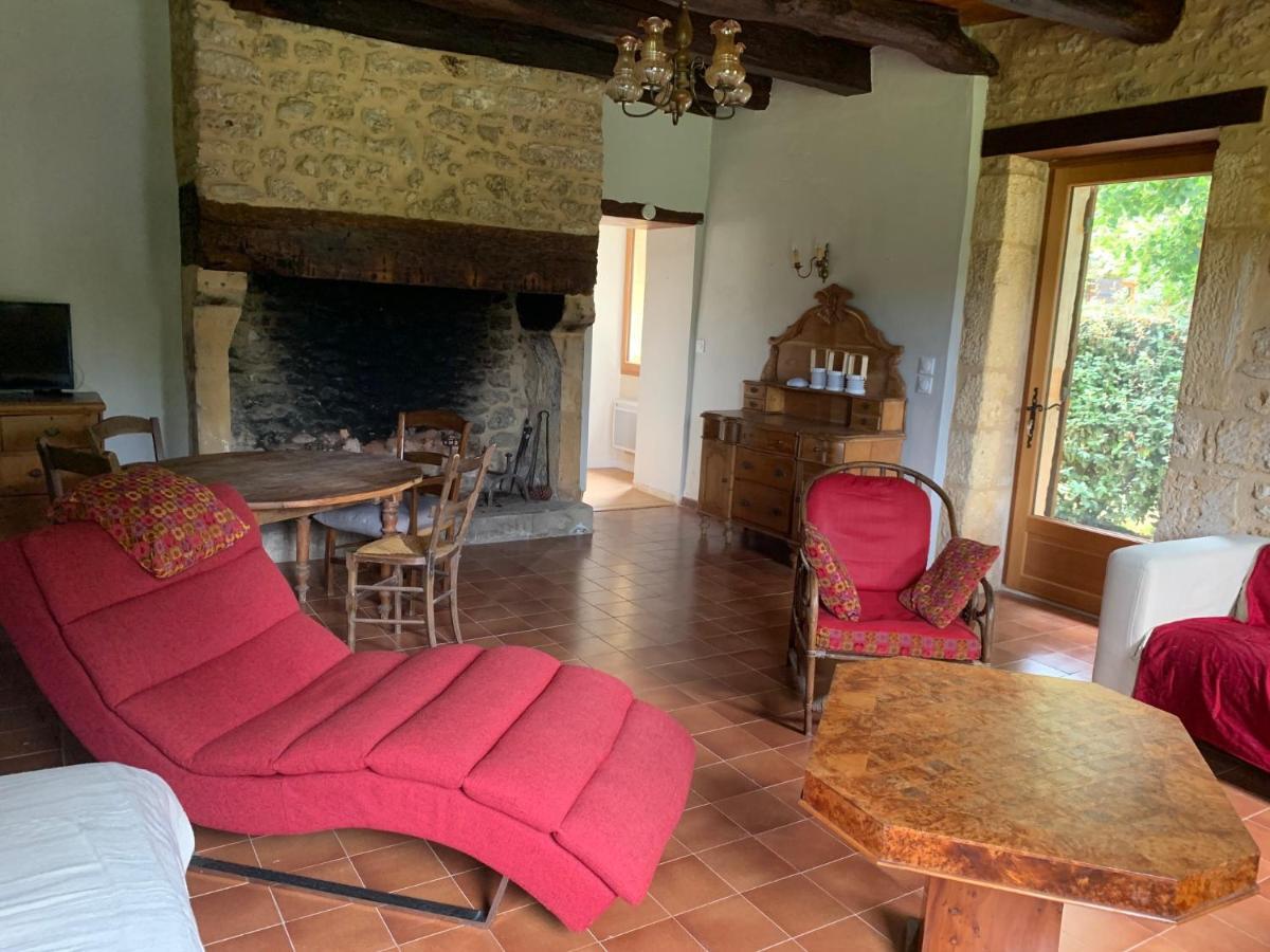 Villas De La Plaine Cales  Esterno foto